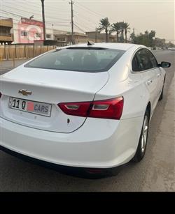 شيفروليه ماليبو